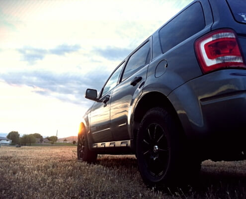 Auto Insurance Quotes Anchorage, AK