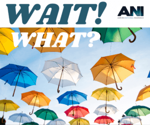 Personal Umbrella Insurance Anchorage, AK