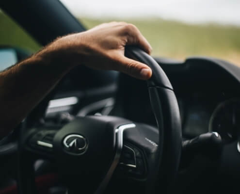 Auto Insurance Discounts in Anchorage, Alaska