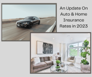 An Update On Auto & Home Insurance Rates in Alaska 2023
