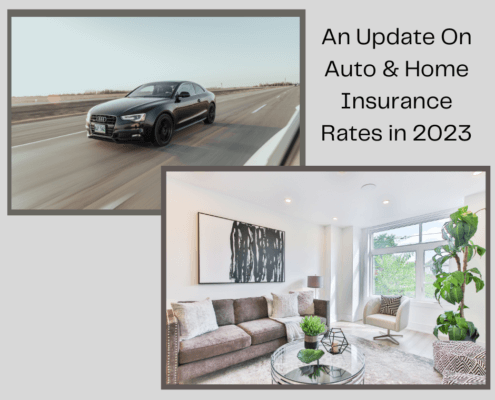 An Update On Auto & Home Insurance Rates in Alaska 2023