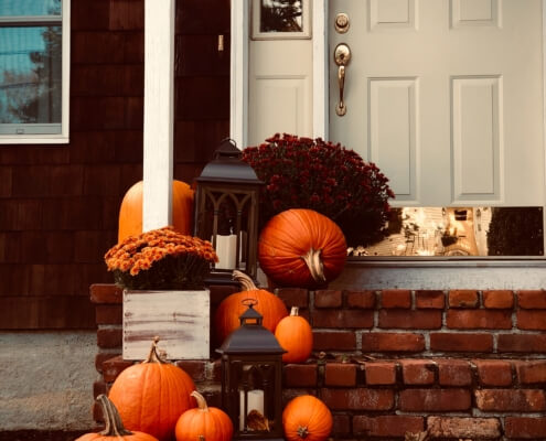 Halloween Safety tips for your home in Anchorage, AK