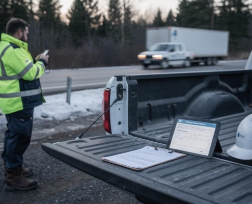 Alaska Commercial Auto Insurance: Key Considerations for Remote States