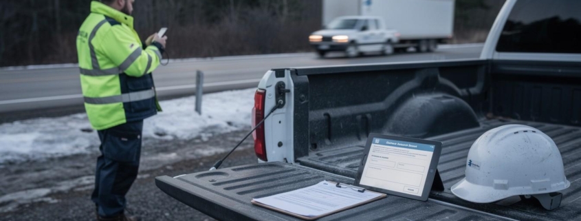 Alaska Commercial Auto Insurance: Key Considerations for Remote States