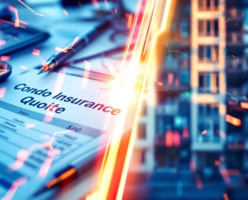 Alaska Condo Insurance Quotes: Is a Condo Policy Right for You?