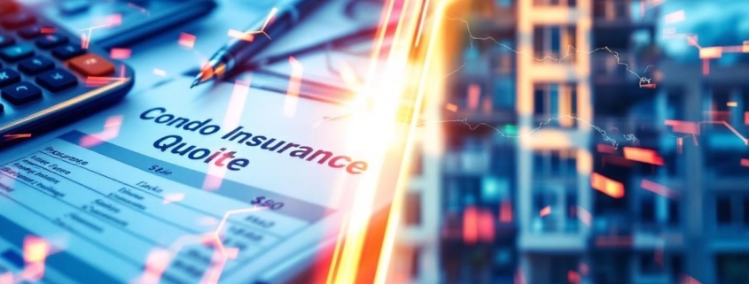 Alaska Condo Insurance Quotes: Is a Condo Policy Right for You?