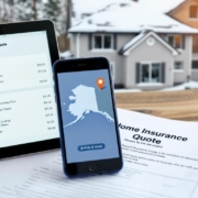 Alaska Home Insurance Quotes: Fast Local Coverage Options