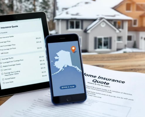 Alaska Home Insurance Quotes: Fast Local Coverage Options