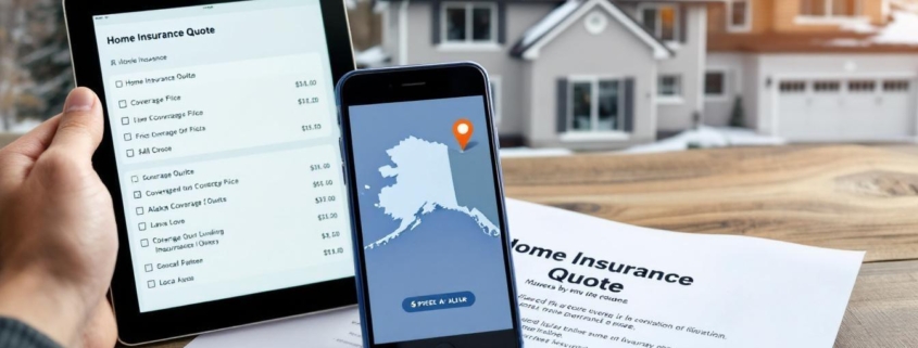 Alaska Home Insurance Quotes: Fast Local Coverage Options