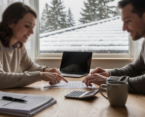 Alaska Home Insurance Rates: What Impacts Your Premium