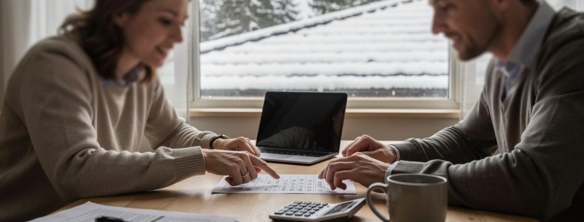 Alaska Home Insurance Rates: What Impacts Your Premium