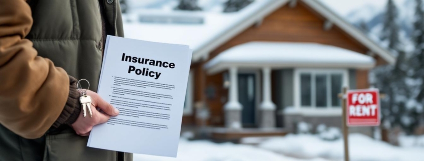 Alaska Rental Property Insurance: Local Coverage for Landlords