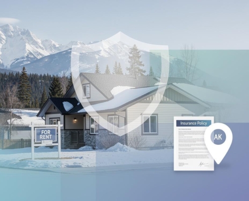 Alaska Rental Property Insurance: Protect Your Investment Locally