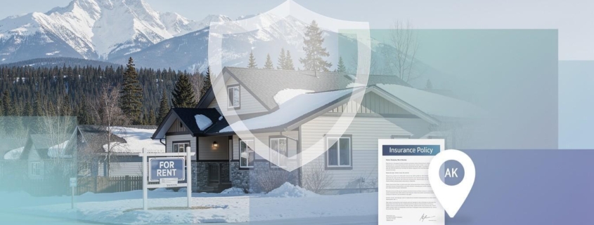 Alaska Rental Property Insurance: Protect Your Investment Locally