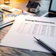 Anchorage Home Insurance Rates: Finding Affordable Local Coverage