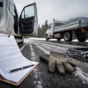 Commercial Vehicle Insurance Alaska: Protecting Your Fleet in the Last Frontier