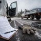 Commercial Vehicle Insurance Alaska: Protecting Your Fleet in the Last Frontier