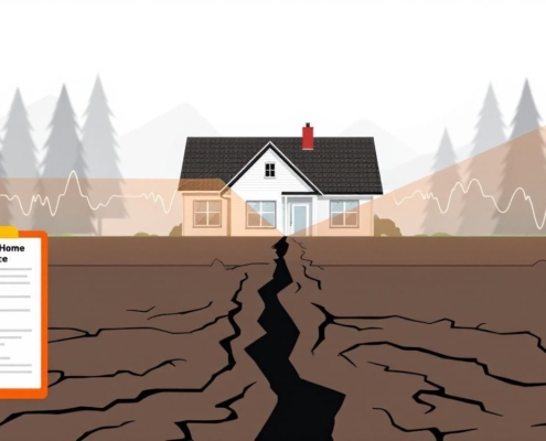 Earthquake Home Insurance Alaska: Safeguarding Homes in Seismic Regions