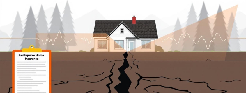 Earthquake Home Insurance Alaska: Safeguarding Homes in Seismic Regions