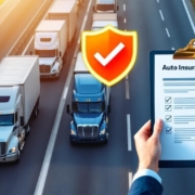 Freight Carrier Auto Insurance: Protecting Your Fleet on the Road