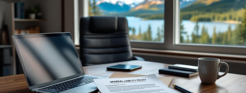 General Liability Coverage Alaska: Tailoring Protection for Remote Work