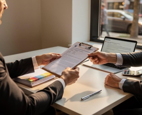 General Liability Insurance Coverage: Understanding What Shields Your Business