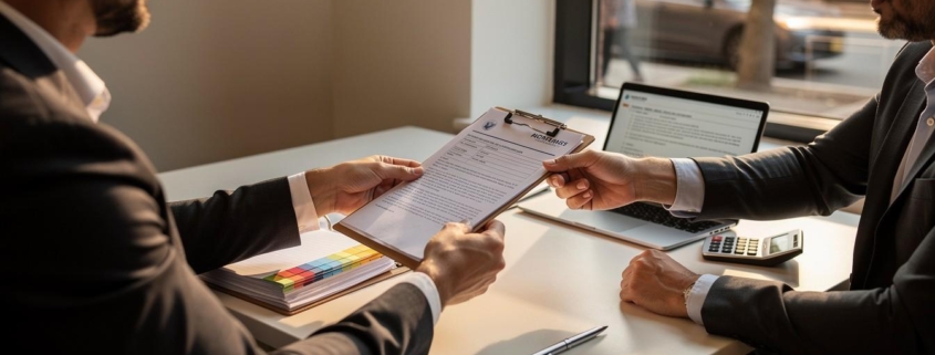 General Liability Insurance Coverage: Understanding What Shields Your Business