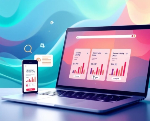 General Liability Insurance Online: Quick Ways to Compare Quotes