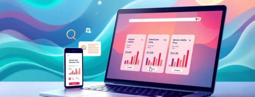 General Liability Insurance Online: Quick Ways to Compare Quotes