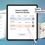 General Liability Insurance Quotes: Quick Comparisons From Local Experts