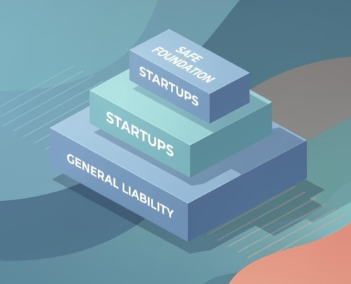General Liability for Startups: Building a Safe Foundation