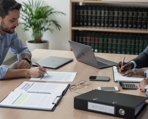 General Liability for Startups: Laying a Strong Legal Foundation