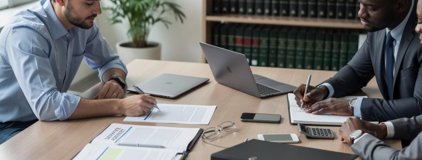 General Liability for Startups: Laying a Strong Legal Foundation