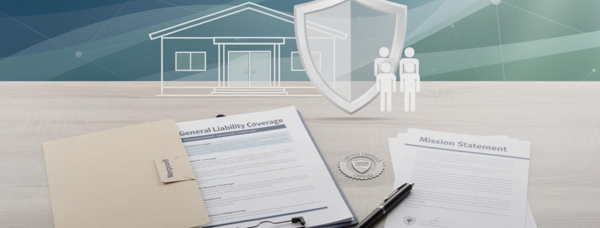 Nonprofit General Liability Coverage: Safeguarding Your Mission