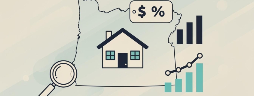Oregon Home Insurance Rates: What Impacts Your Policy Price