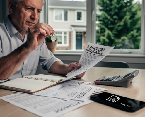 Oregon Landlord Insurance: Protecting Rental Properties Across The Beaver State