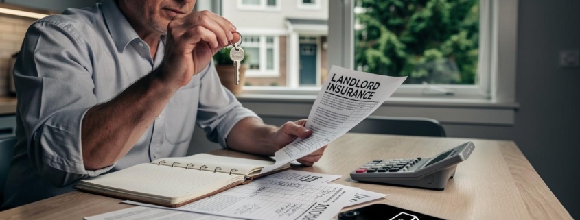 Oregon Landlord Insurance: Protecting Rental Properties Across The Beaver State