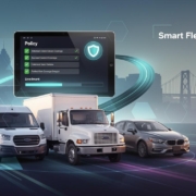 Portland Fleet Auto Insurance: Streamlined Coverage for Your Vehicles