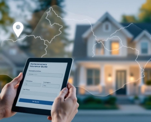 Portland Homeowners Insurance Quotes: Fast Local Quotes for Your Home