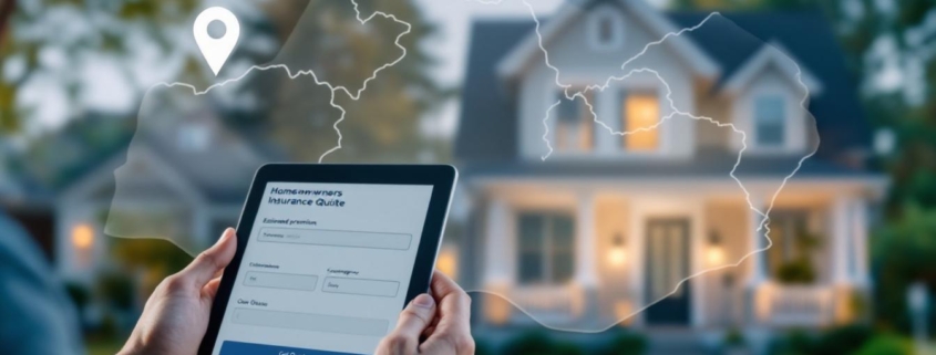 Portland Homeowners Insurance Quotes: Fast Local Quotes for Your Home