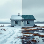 Rural Alaska Home Insurance: Protecting Remote Homes From Seasonal Risks