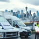 Seattle Commercial Vehicle Insurance: Protecting Your Fleet in the Pacific Northwest