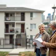 Seattle Landlord Insurance: Protecting Your Rental Property With Local Help