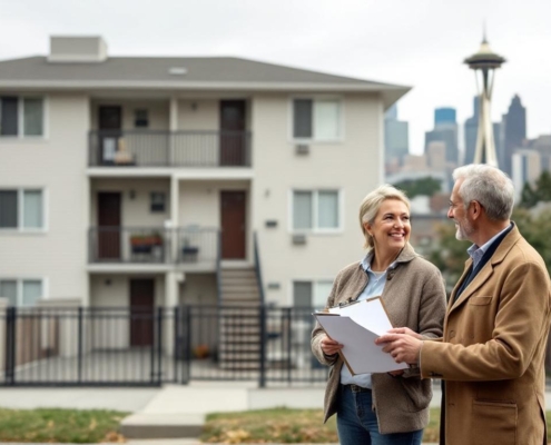 Seattle Landlord Insurance: Protecting Your Rental Property With Local Help