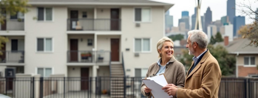 Seattle Landlord Insurance: Protecting Your Rental Property With Local Help