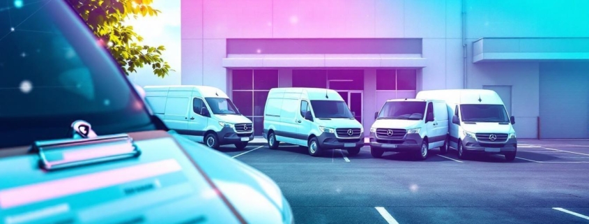 Small Business Auto Insurance: Affordable Solutions for Your Fleet