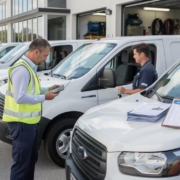 Washington Fleet Auto Insurance: Streamlined Coverage For Your Vehicles