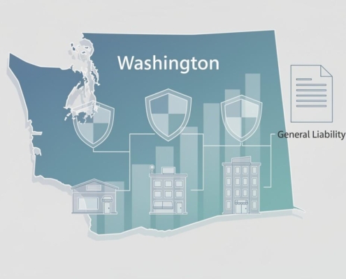 Washington General Liability Coverage: Coverage That Scales With Your Business