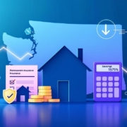 Washington Homeowners Insurance Costs: How to Save on Premiums