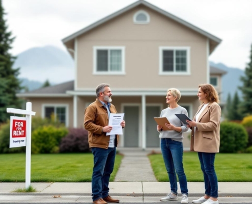 Washington Rental Property Insurance: Local Solutions for Property Owners
